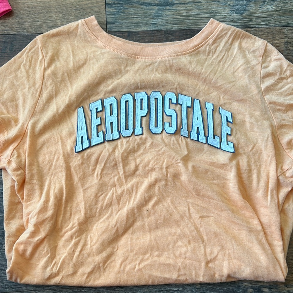 Super cute but it was too tight on me! Wore maybe once or twice. Good condition